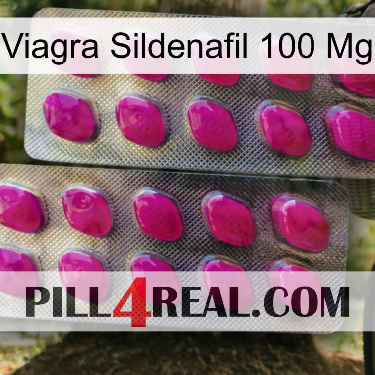 Viagra Sildenafil 100 Mg 10
